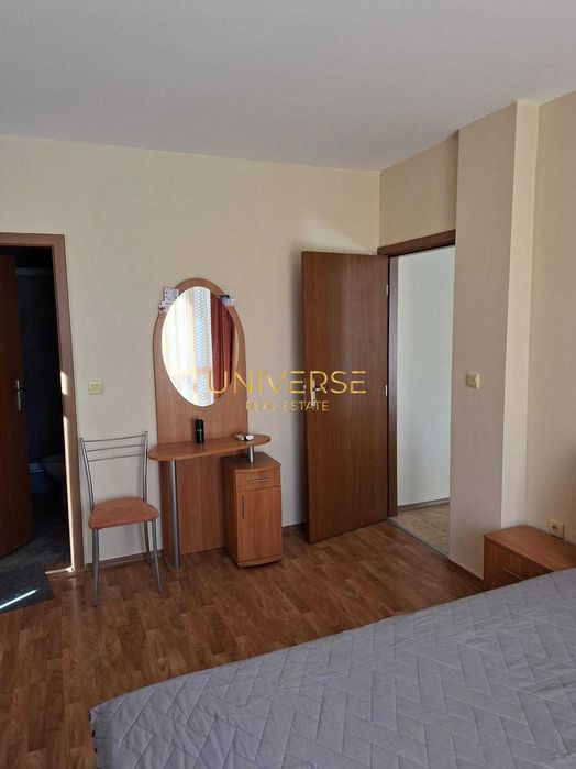 Продава се Двустаен апартамент в к.к. Слънчев бряг - 67 кв.м за 689 €/кв.м - Снимка #9