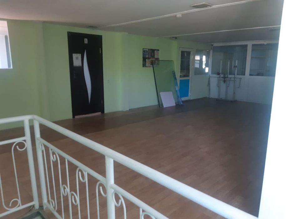 Сдам помещение в аренду