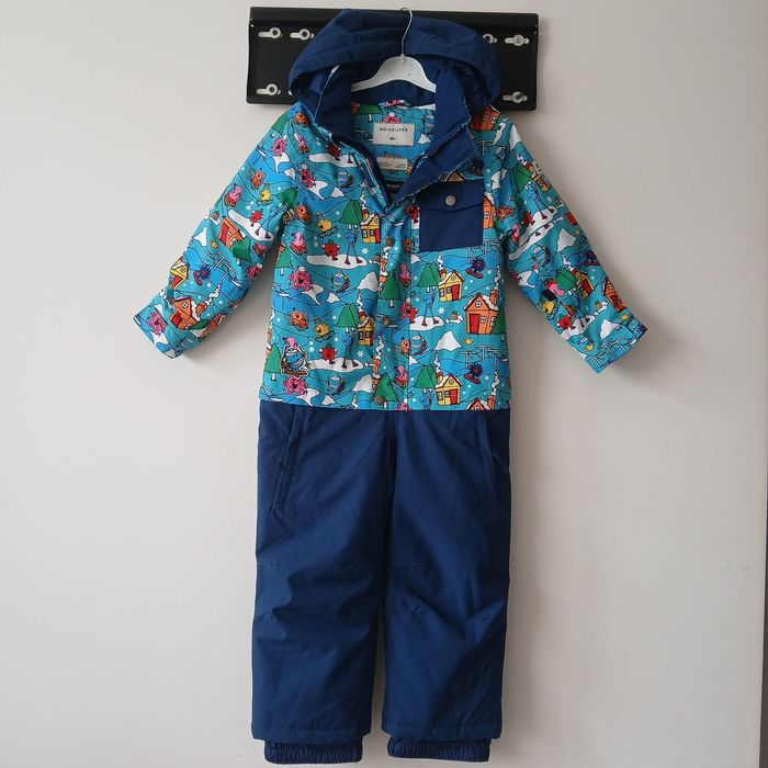 Космонавт quicksilver 4-5 години