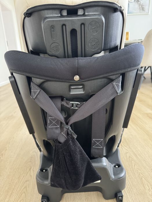 Scaun auto Careterro Moki