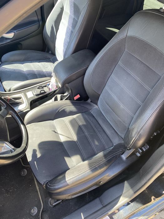 Ford Mondeo 2.0 benzina turbo