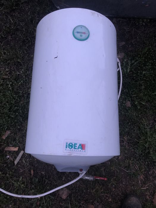 Boiler electric 1200w 80 l