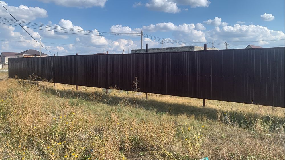 Продам землю 12сотокна два дома