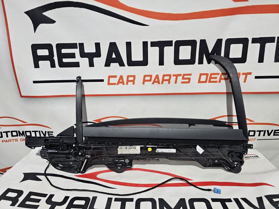 Parasolar usa dreapta spate Mercedes S Class W223 Long cod A2238106800