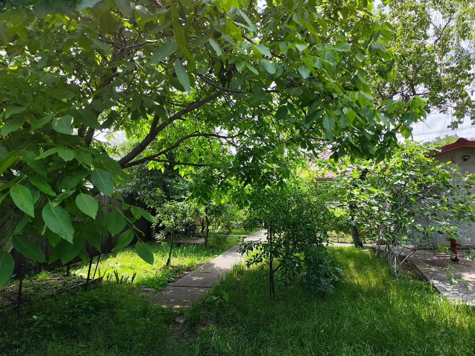 De vânzare – Casă în Satul Persunari, Comuna Gura Vadului, Județul Prahova - 52.800 € - Negociabil