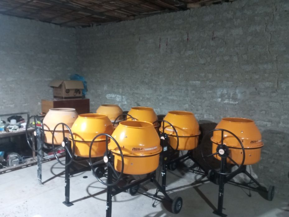 Apalubka lesa stoyka  boshqa turdagi aparaturalarni arendaga beramiz