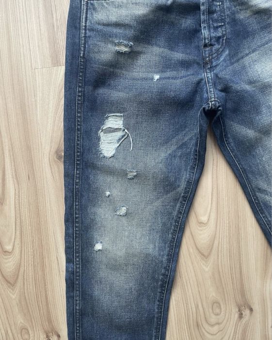 JACK & JONES / мъжки дънки W31