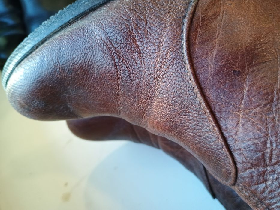 Дамски ботуши,италианска модна къща