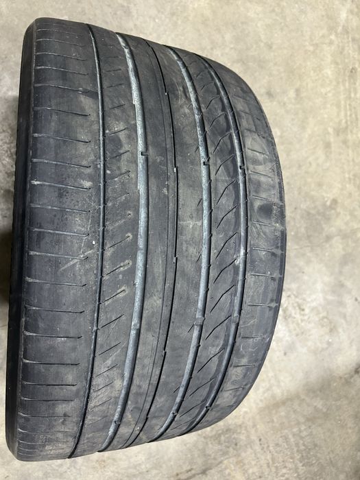 Continental 285-30/19 одиночка