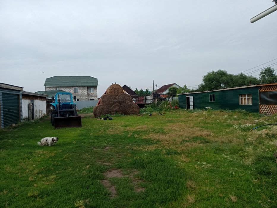 Продам Дом в селе Прибрежное