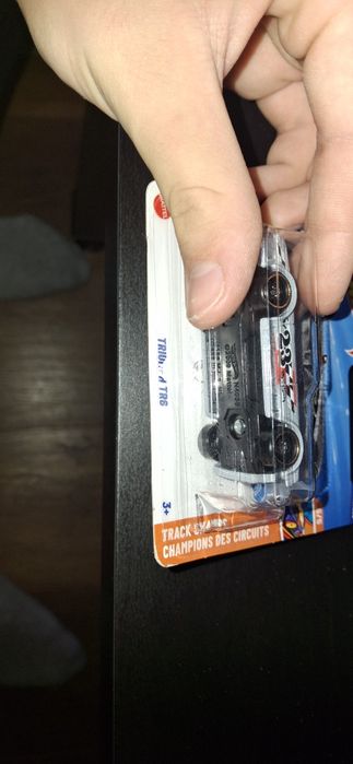 Masinute hot wheels th