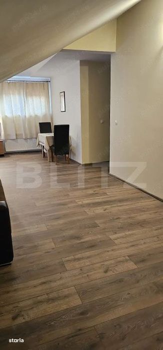 Apartamente Premium in Vila | 45-50 mp | Complet Mobilate