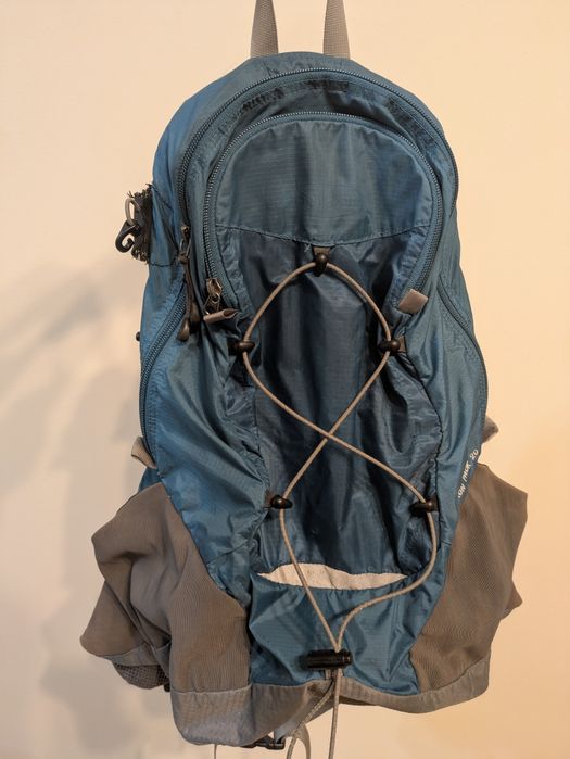 Рюкзак Montbell Flat Iron Pack 20