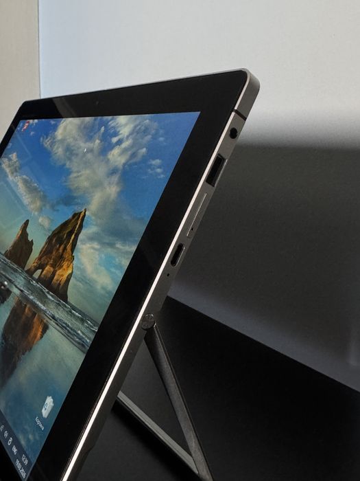 HP ноутбук планшет