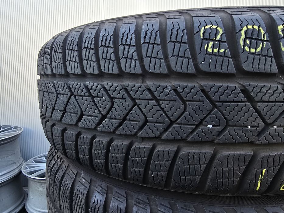 205 60 16 pirelli m+s