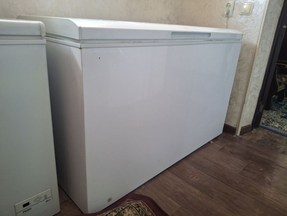 Продам морозильник в хорошем состоянии