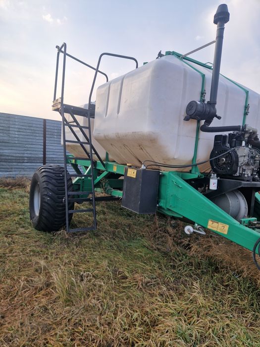 Посевной комплекс Кузбасс 8,5м