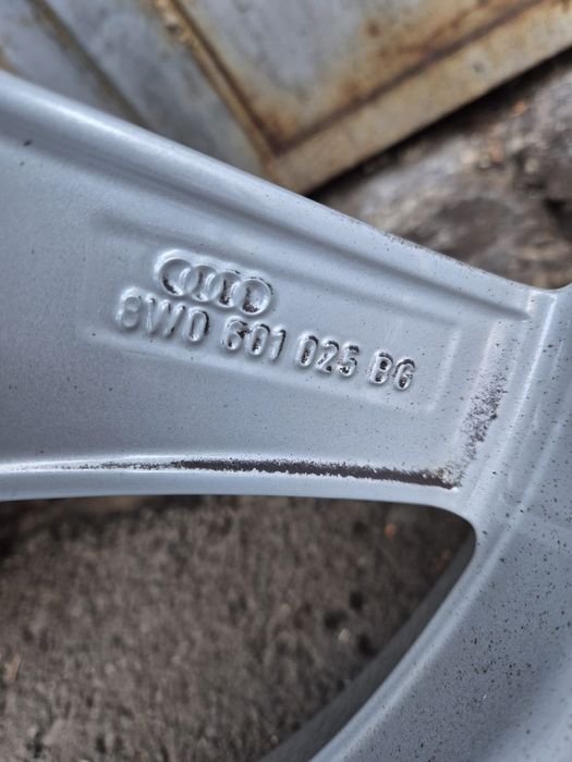 Roti originale AUDI A5 8W, Sline, A4 8W, A5 8T, A4 B8 8k 18