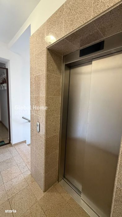 Apartament 2 camere | Domenii | Loc de parcare subteran |