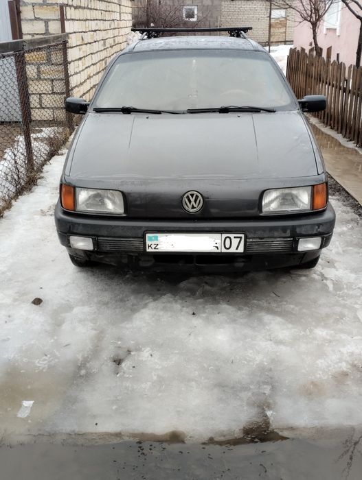 Продам Пассат универсал !