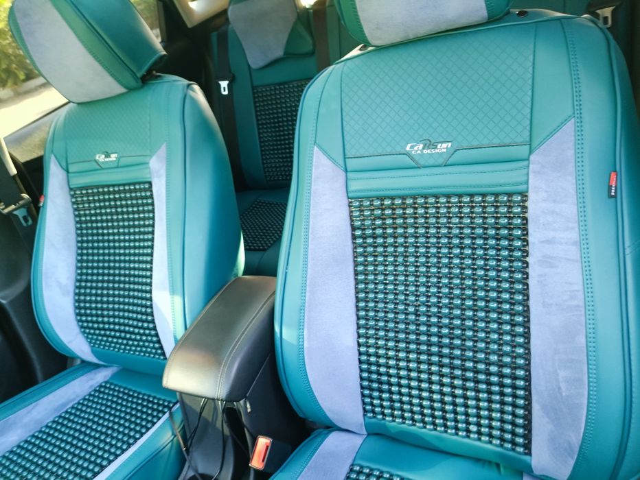 Yangi chehol unversal