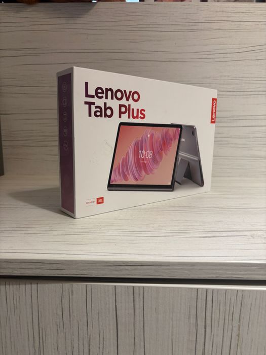 Lenovo Tab Plus TB351FU