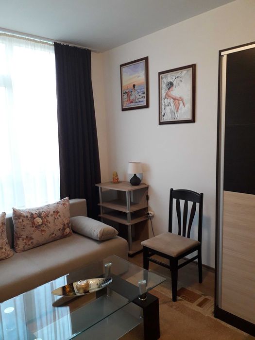 Продава се Двустаен апартамент в к.к. Слънчев бряг - 54 кв.м за 567 €/кв.м - Снимка #12