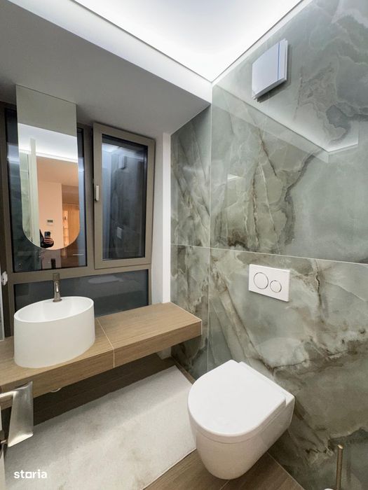 Oportunitate Investitie 3 Camere Cortina 126