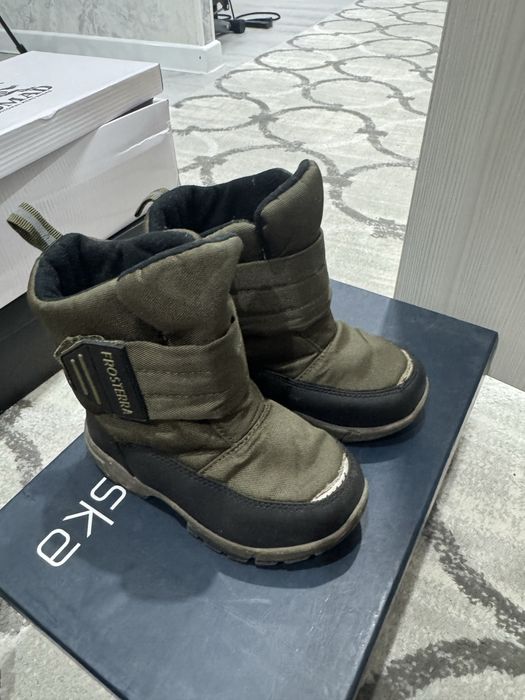 Продается Детская обувь