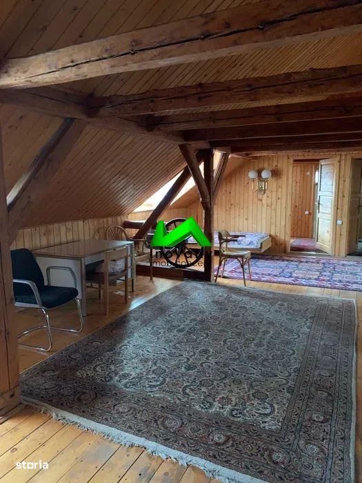 Casa de inchiriat muncitori Sibiu Turnisor