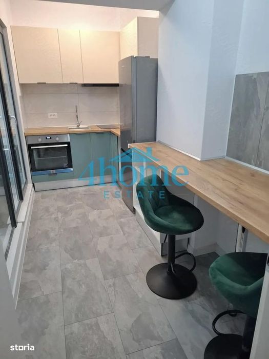 Apartament 2 camere Smart Residence|Lujerului|Metrou|Bloc Nou
