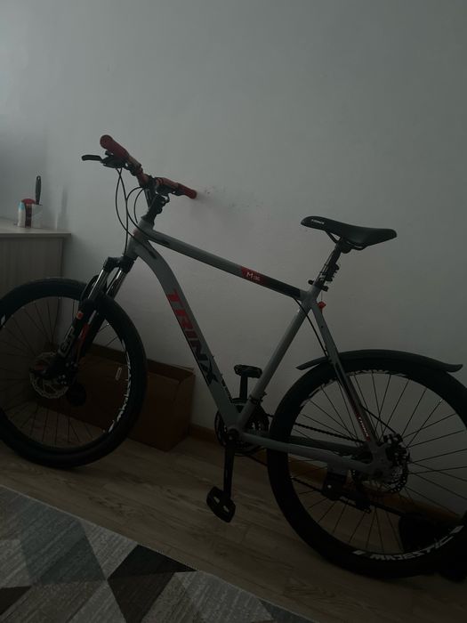 Велосипед Trinx m136