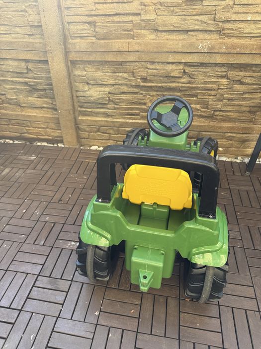 Tractor copii John Deere