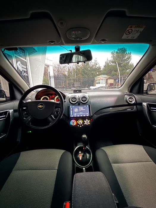 Nexia 3 2020 автомат