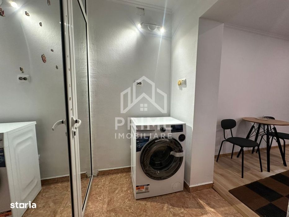 Apartament 2 camere| etaj 1| loc de parcare| zona Cugir
