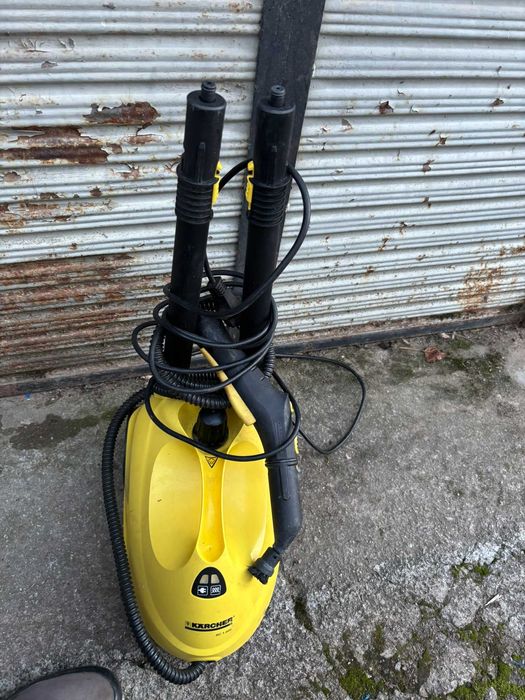 Парочистачка SC 1.020