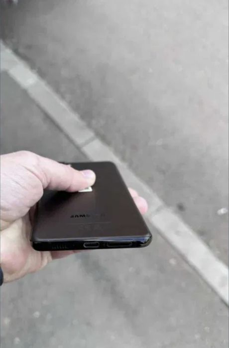Samsung Galaxy S21+