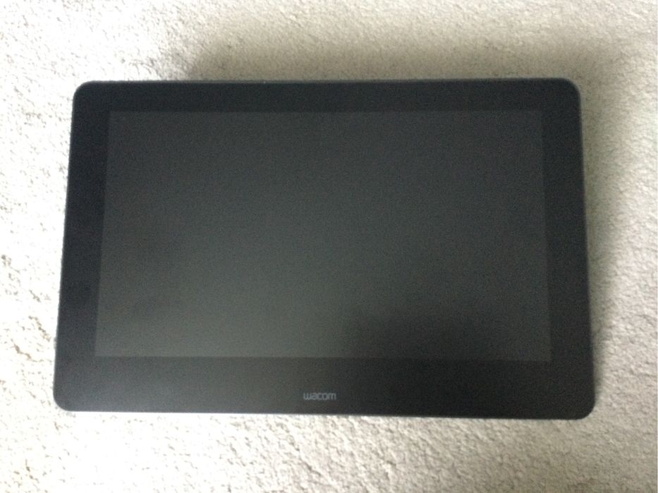 WACOM Cintiq PRO 16+ ExpressKey remote