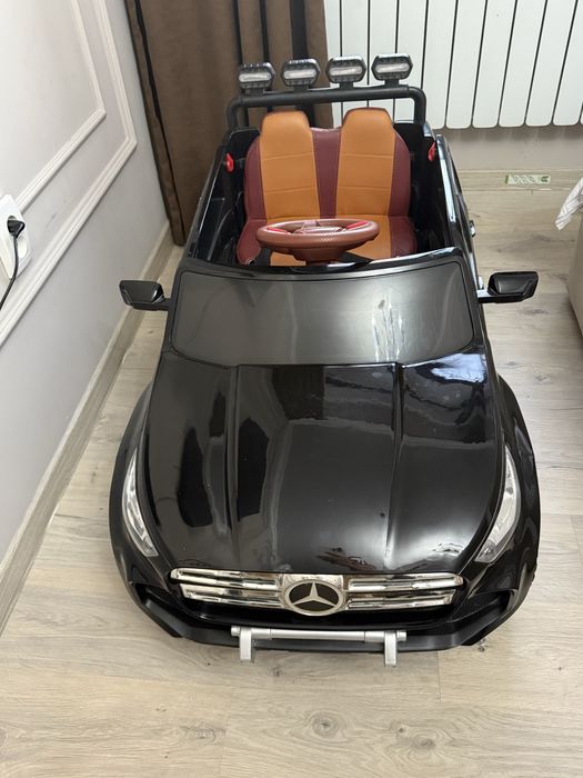 Продам детский автомобиль