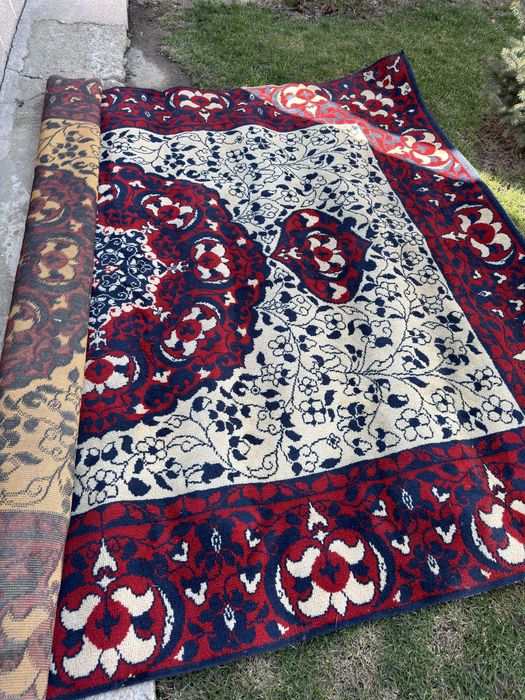 Три ковра  3 на 2