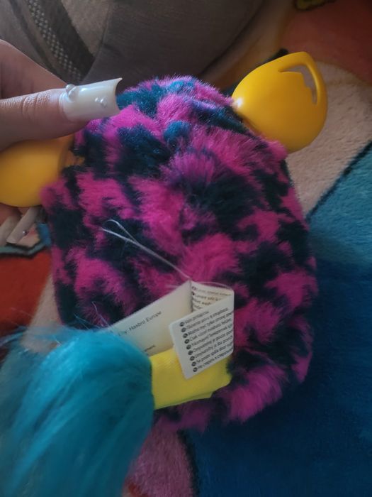 FURBY BOOM, ферби бум