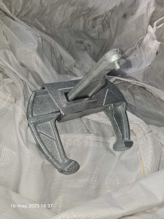 75000 НДС билан. Замок опалубки 2,8кг. Qolip qulfi 2,8kg