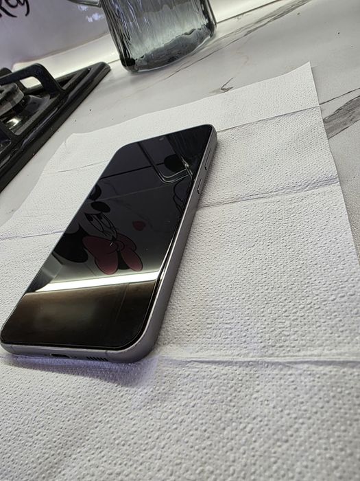 Продам телефон SAMSUNG S 23 FE