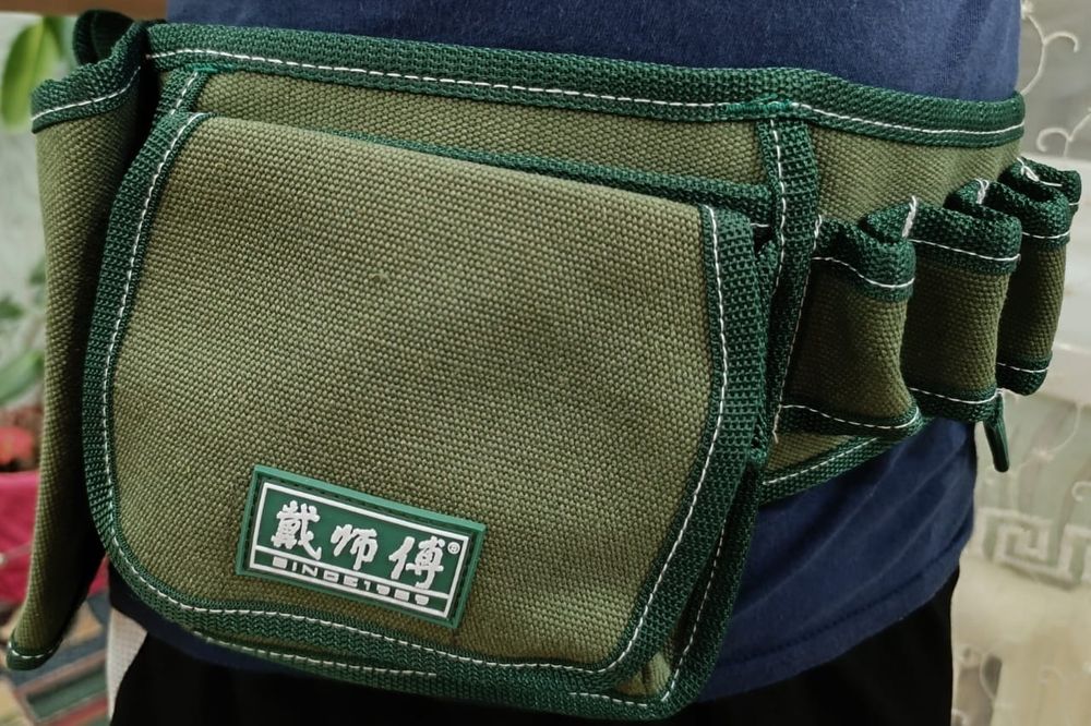 Пояс для инструментов