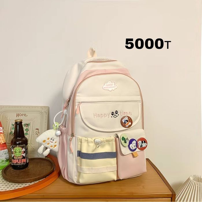 Продам рюкзак б/у, новые рюкзаки