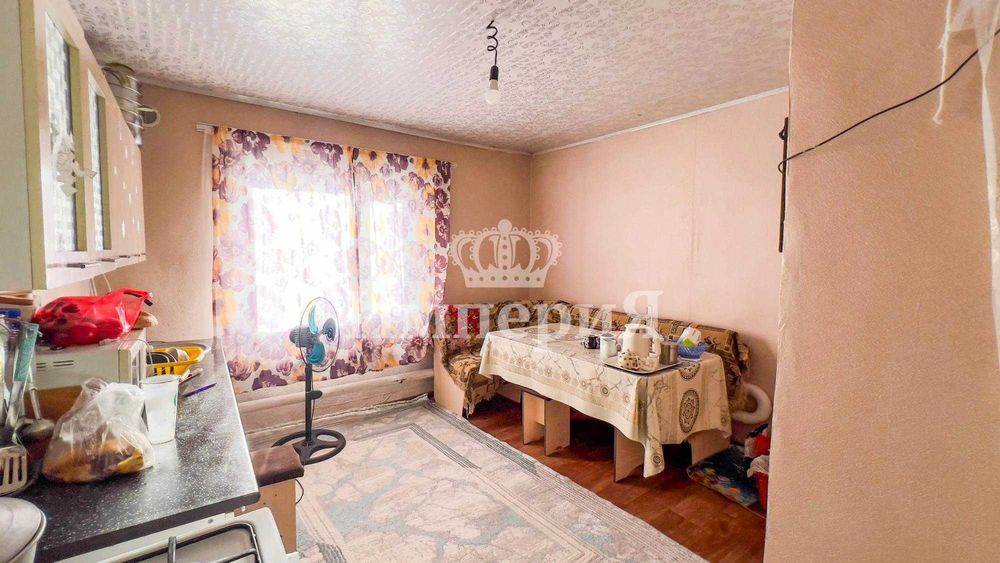 Продается добротный дом. Анна С. Империя