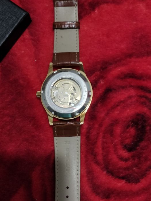 Ceas longlux automatic