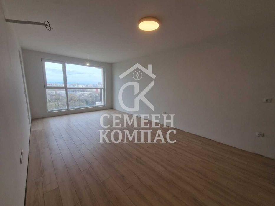 Двустаен апартамент / с Акт 16