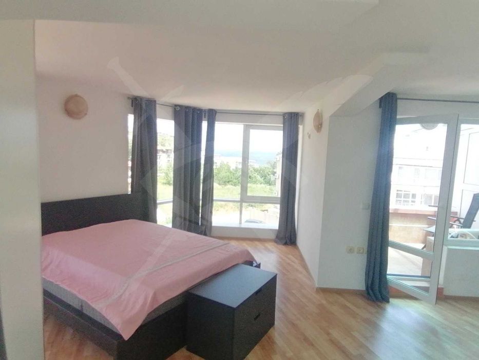 Продава се Четиристаен апартамент в Бяла - 105 кв.м за 829 €/кв.м - Снимка #12