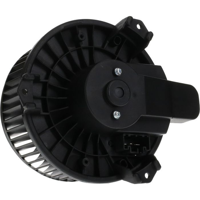 Ventilator habitaclu Dodge Journey 2007-2020; RAM 1500/2500/3500 2012-2019, Diam.: 166 mm, OE 68214892AB, SRLine
